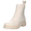 Guess Oakess Chelsea-Boots Leder-/Textilkombination Uni Chelsea Boots - Beige -OTTO Verkäufe 25989147 01