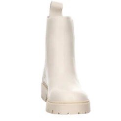 Guess Oakess Chelsea-Boots Leder-/Textilkombination Uni Chelsea Boots - Beige -OTTO Verkäufe 25989147 04