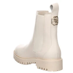 Guess Oakess Chelsea-Boots Leder-/Textilkombination Uni Chelsea Boots - Beige -OTTO Verkäufe 25989147 05