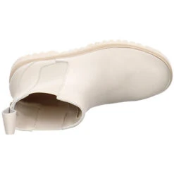 Guess Oakess Chelsea-Boots Leder-/Textilkombination Uni Chelsea Boots - Beige -OTTO Verkäufe 25989147 06