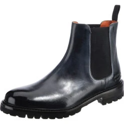 Regine 8 Chelsea Boots - Dunkelblau
