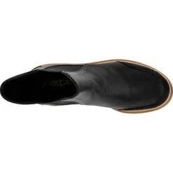 MARC CAIN Chelsea Boots - Schwarz/beige -OTTO Verkäufe 25994847 06