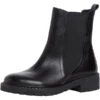 Marco Tozzi Chelsea Boot Chelsea Boots - Schwarz 1 Marco Tozzi Chelsea Boot Chelsea Boots - Schwarz -OTTO Verkäufe 26020093 01