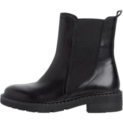 Marco Tozzi Chelsea Boot Chelsea Boots - Schwarz -OTTO Verkäufe 26020093 02