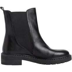 Marco Tozzi Chelsea Boot Chelsea Boots - Schwarz -OTTO Verkäufe 26020093 03