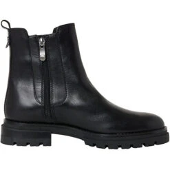 Marco Tozzi BY GUIDO MARIA KRETSCHMER Chelsea Boot Chelsea Boots - Schwarz -OTTO Verkäufe 26021838 03