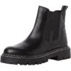 Marco Tozzi Chelsea Boot Chelsea Boots - Schwarz -OTTO Verkäufe 26022344 01