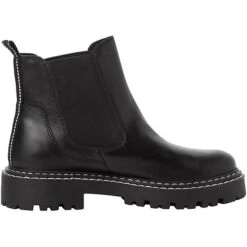 Marco Tozzi Chelsea Boot Chelsea Boots - Schwarz -OTTO Verkäufe 26022344 03