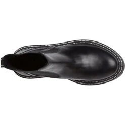 Marco Tozzi Chelsea Boot Chelsea Boots - Schwarz -OTTO Verkäufe 26022344 04