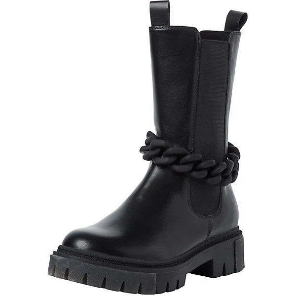 Marco Tozzi BY GUIDO MARIA KRETSCHMER Chelsea Boot Chelsea Boots - Schwarz 3 Marco Tozzi BY GUIDO MARIA KRETSCHMER Chelsea Boot Chelsea Boots - Schwarz