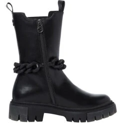 Marco Tozzi BY GUIDO MARIA KRETSCHMER Chelsea Boot Chelsea Boots - Schwarz 9 Marco Tozzi BY GUIDO MARIA KRETSCHMER Chelsea Boot Chelsea Boots - Schwarz -OTTO Verkäufe 26024079 03