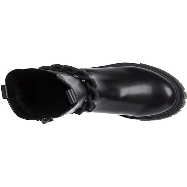 Marco Tozzi BY GUIDO MARIA KRETSCHMER Chelsea Boot Chelsea Boots - Schwarz 6 Marco Tozzi BY GUIDO MARIA KRETSCHMER Chelsea Boot Chelsea Boots - Schwarz – Bild 4