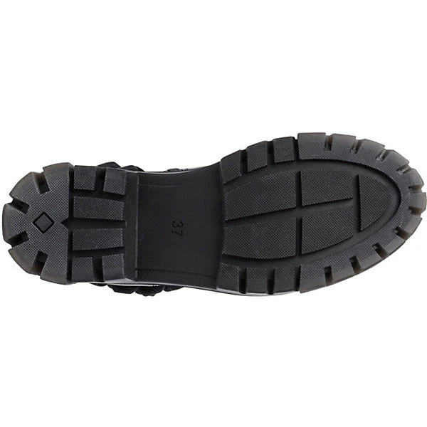 Marco Tozzi BY GUIDO MARIA KRETSCHMER Chelsea Boot Chelsea Boots - Schwarz 7 Marco Tozzi BY GUIDO MARIA KRETSCHMER Chelsea Boot Chelsea Boots - Schwarz – Bild 5