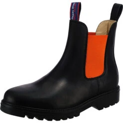 Jackaroo Chelsea Boots