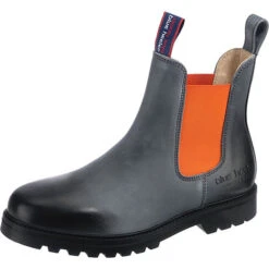 Meryl Shaby Chelsea Boots