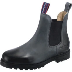 Meryl Shaby Chelsea Boots