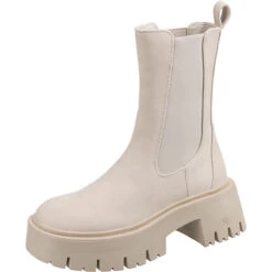 Call It Spring Dafneyy Vegan Chelsea Boots