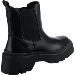 Call It Spring Allena Vegan Chelsea Boots - Schwarz -OTTO Verkäufe 26028509 05