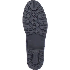 Remonte D8696-01 Chelsea Boots - Schwarz -OTTO Verkäufe 26036899 07