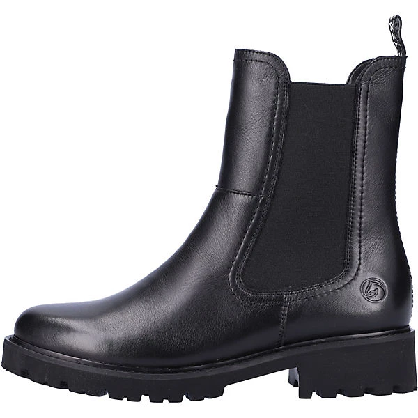 Remonte D8694-00 Chelsea Boots 4 Remonte D8694-00 Chelsea Boots – Bild 2
