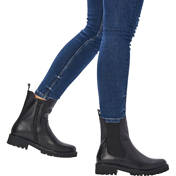 Remonte D8694-00 Chelsea Boots 5 Remonte D8694-00 Chelsea Boots – Bild 3