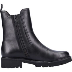 Remonte D8694-00 Chelsea Boots 12 Remonte D8694-00 Chelsea Boots -OTTO Verkäufe 26036917 04