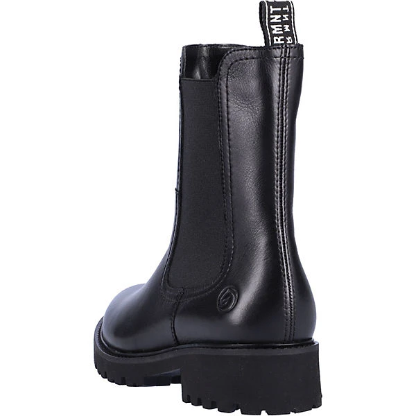Remonte D8694-00 Chelsea Boots 7 Remonte D8694-00 Chelsea Boots – Bild 5