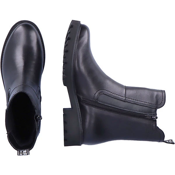 Remonte D8694-00 Chelsea Boots 8 Remonte D8694-00 Chelsea Boots – Bild 6