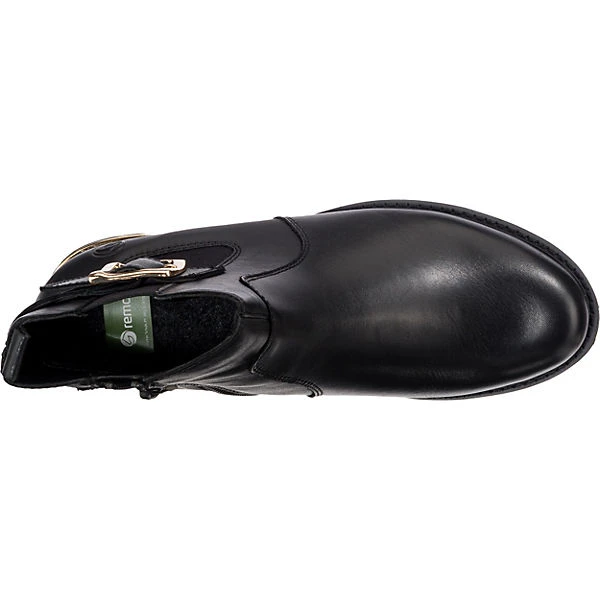 Remonte D8684-01 Chelsea Boots 8 Remonte D8684-01 Chelsea Boots – Bild 6