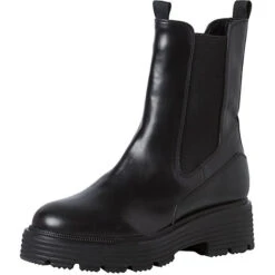 Tamaris Chelsea Boot Chelsea Boots - Schwarz