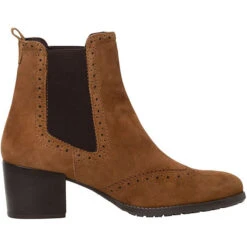 Tamaris Chelsea Boot Chelsea Boots - Braun -OTTO Verkäufe 26062570 03