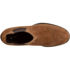 Tamaris Chelsea Boot Chelsea Boots - Braun -OTTO Verkäufe 26062570 04