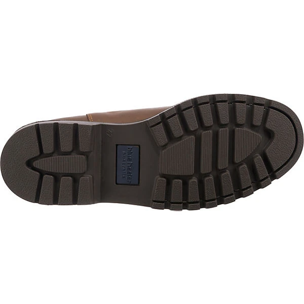 Sydney Chelsea Boots - Beige/blau 8 Sydney Chelsea Boots - Beige/blau – Bild 6