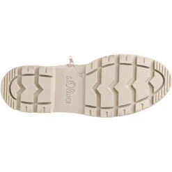 S.Oliver Chelsea Boot Chelsea Boots - Beige -OTTO Verkäufe 26085947 05