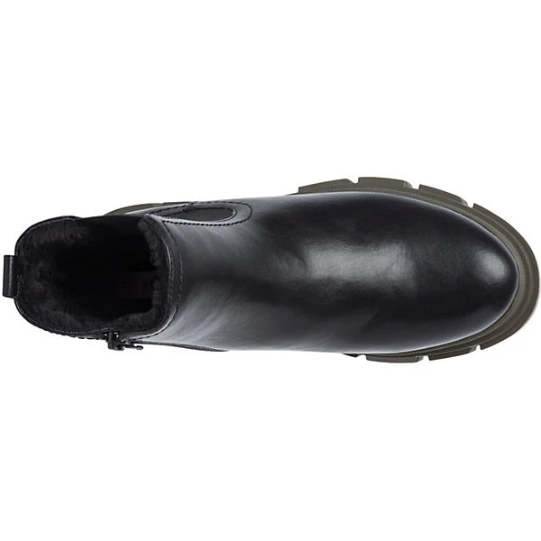 S.Oliver Chelsea Boot Chelsea Boots - Schwarz 6 S.Oliver Chelsea Boot Chelsea Boots - Schwarz – Bild 4