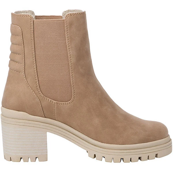 S.Oliver Chelsea Boot Chelsea Boots 5 S.Oliver Chelsea Boot Chelsea Boots – Bild 3