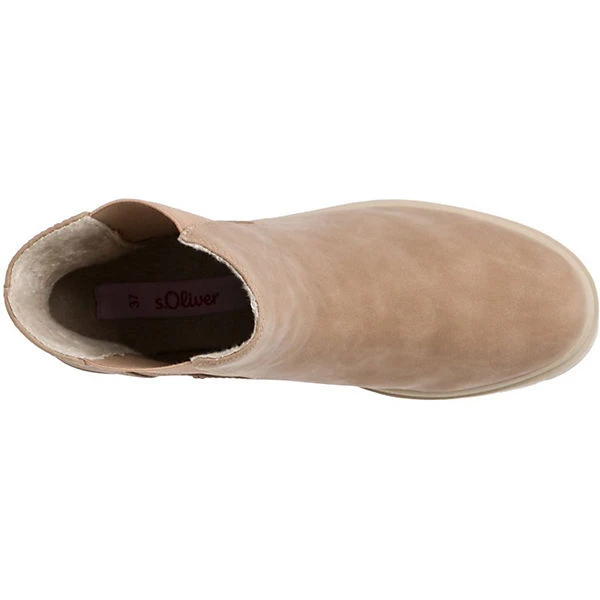 S.Oliver Chelsea Boot Chelsea Boots 6 S.Oliver Chelsea Boot Chelsea Boots – Bild 4
