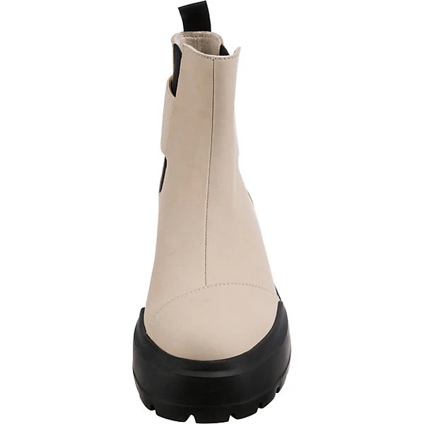 Toms Alpargata Combat Chelsea Boots - Beige 5 Toms Alpargata Combat Chelsea Boots - Beige – Bild 3