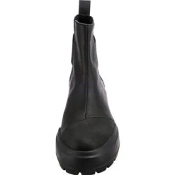 Toms Alpargata Combat Chelsea Boots - Schwarz -OTTO Verkäufe 26114559 04