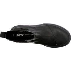 Toms Alpargata Combat Chelsea Boots - Schwarz -OTTO Verkäufe 26114559 06