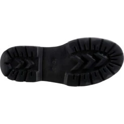 Toms Alpargata Combat Chelsea Boots - Schwarz -OTTO Verkäufe 26114559 07