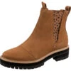 Toms Dakota Chelsea Boots - Braun -OTTO Verkäufe 26114560 01