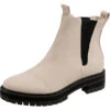 Toms Dakota Chelsea Boots - Beige