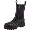 Guess Serlen Chelsea Boots - Schwarz -OTTO Verkäufe 26122818 01