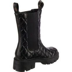 Guess Serlen Chelsea Boots - Schwarz -OTTO Verkäufe 26122818 05