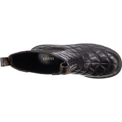 Guess Serlen Chelsea Boots - Schwarz -OTTO Verkäufe 26122818 06