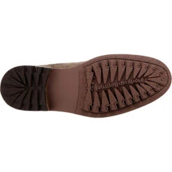 Floris Van Bommel De Brikker Chelsea Boots - Dunkelgrün -OTTO Verkäufe 26131582 07