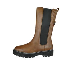 Mustang Chelsea Boots - Braun -OTTO Verkäufe 26136069 02