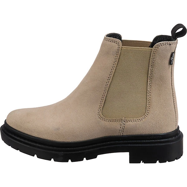 Trooper Chelsea Chelsea Boots - Beige 5 Trooper Chelsea Chelsea Boots - Beige – Bild 3
