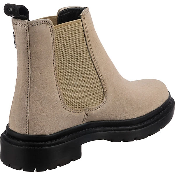 Trooper Chelsea Chelsea Boots - Beige 7 Trooper Chelsea Chelsea Boots - Beige – Bild 5